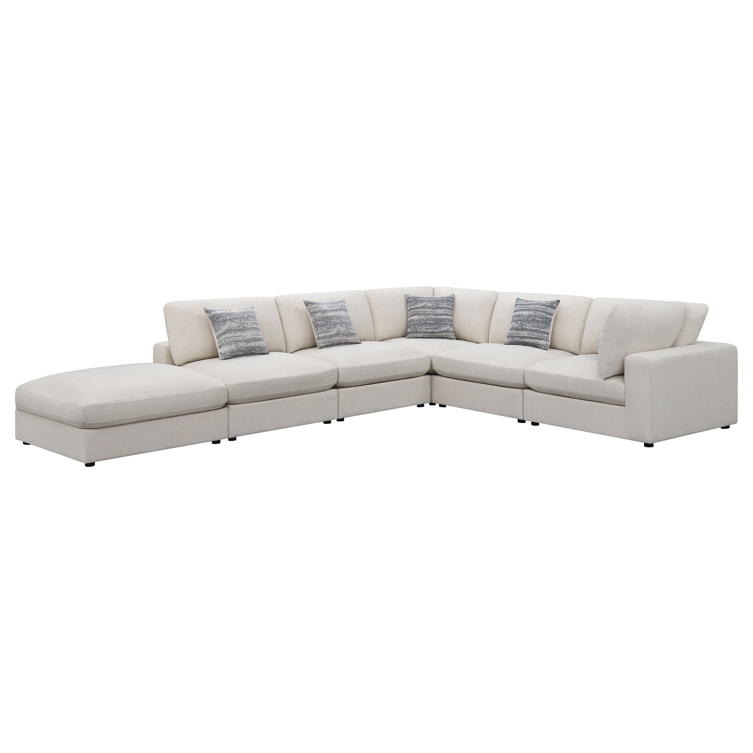 Serene Sectional