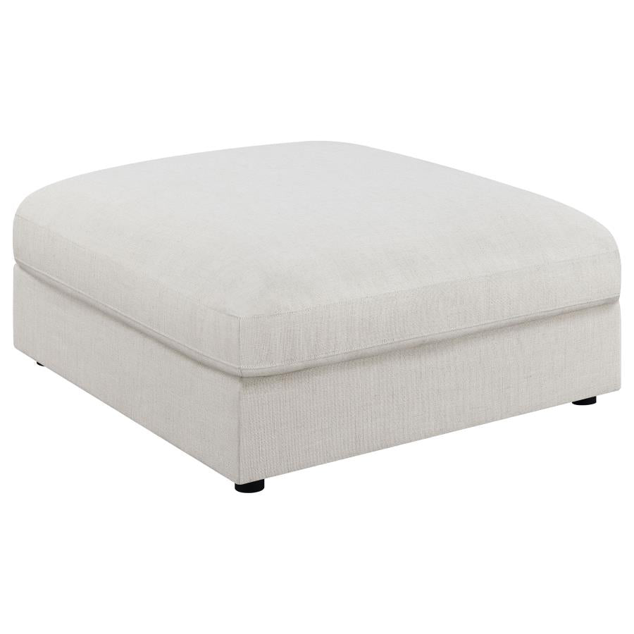 Serene Ottoman / Bench