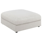 Serene Ottoman / Bench