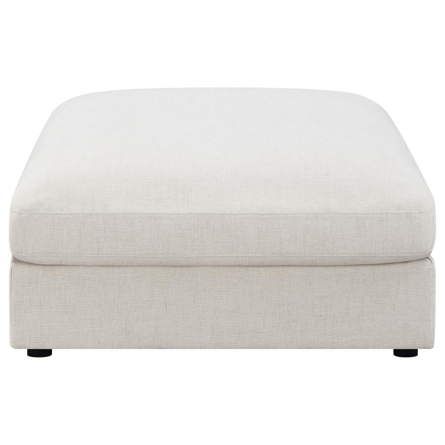 Serene Ottoman / Bench
