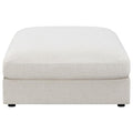 Serene Ottoman / Bench