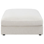 Serene Ottoman / Bench