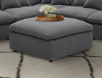 Hobson Ottoman / Bench