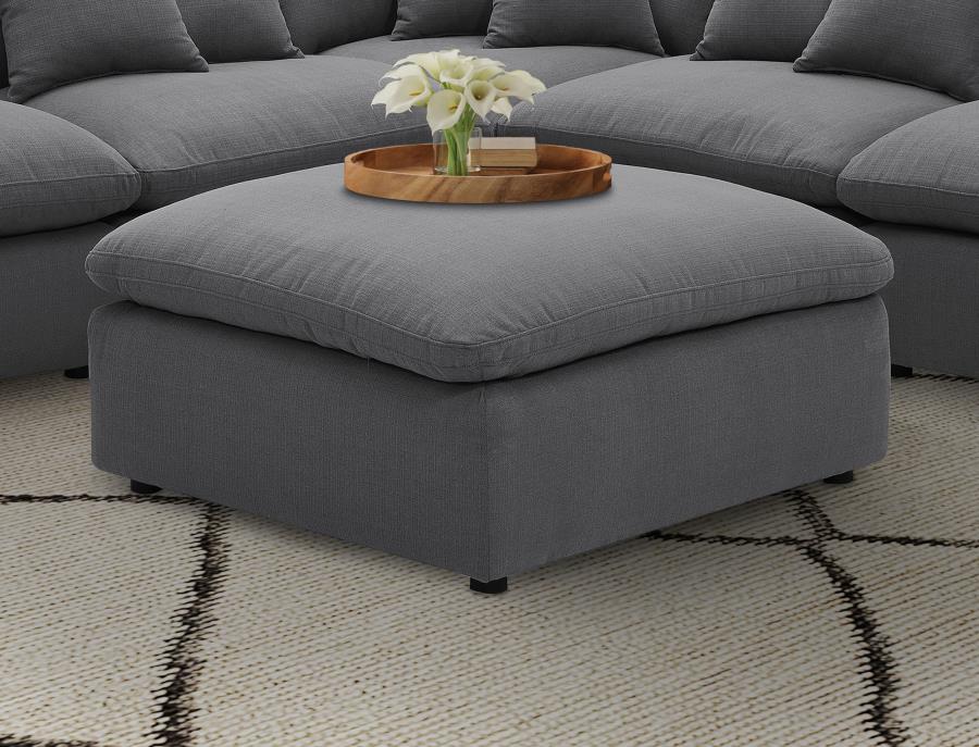 Hobson Ottoman / Bench