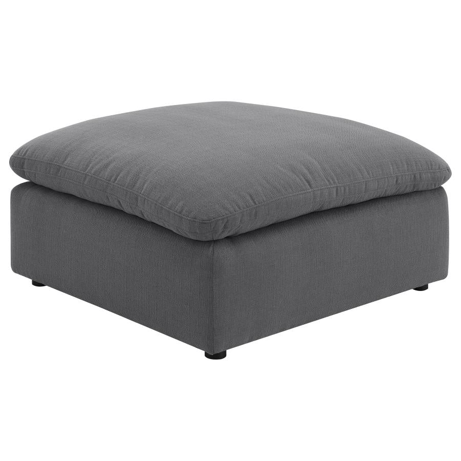 Hobson Ottoman / Bench