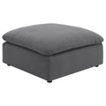 Hobson Ottoman / Bench