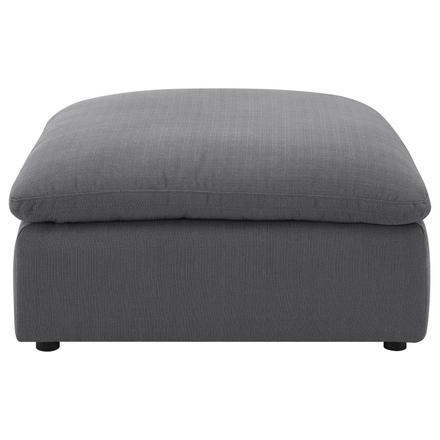 Mavenwood Fern 6-Piece Ottoman