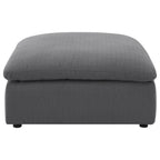 Mavenwood Fern 6-Piece Ottoman
