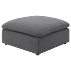 Mavenwood Fern 6-Piece Ottoman