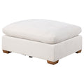 Lakeview Ottoman / Bench