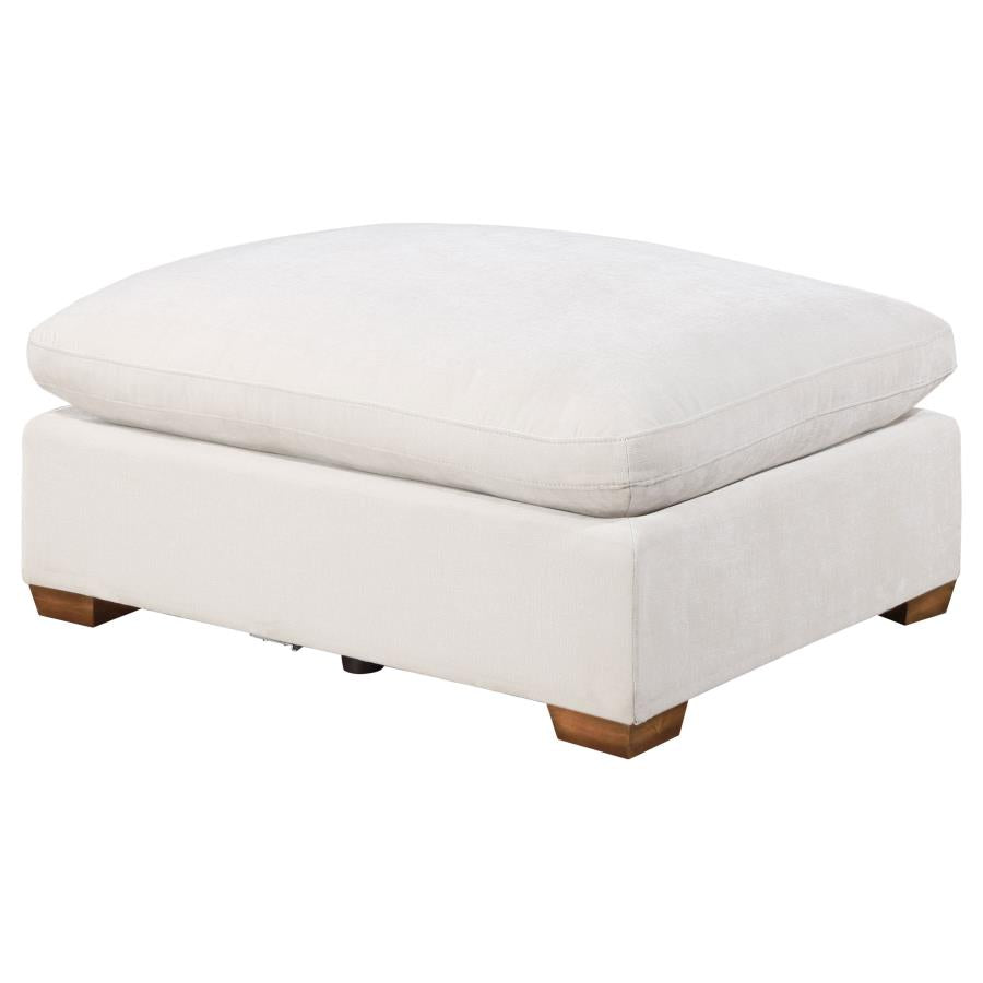 Lakeview Ottoman / Bench