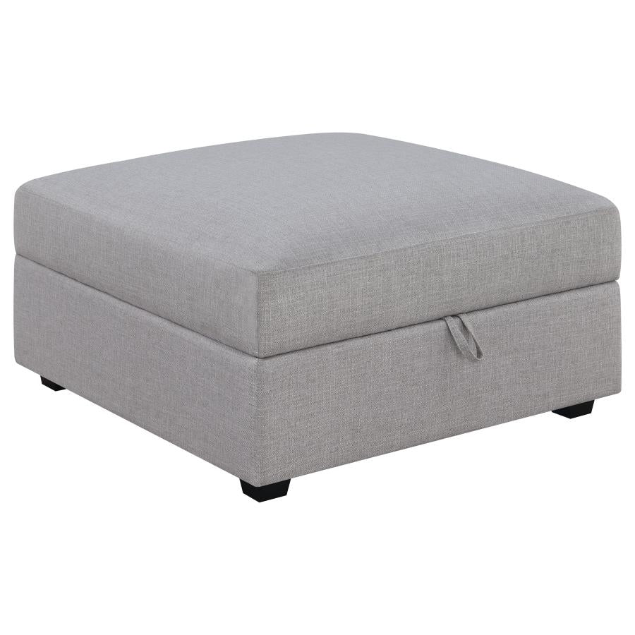 Cambria Ottoman / Bench