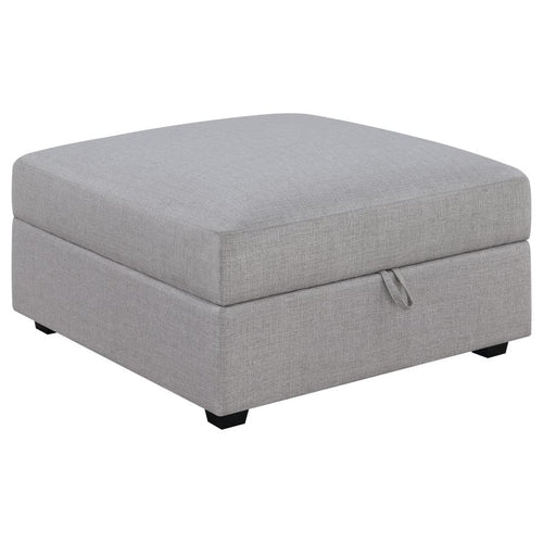 Cambria Ottoman / Bench