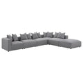 Jennifer Sectional
