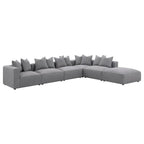 Jennifer Sectional