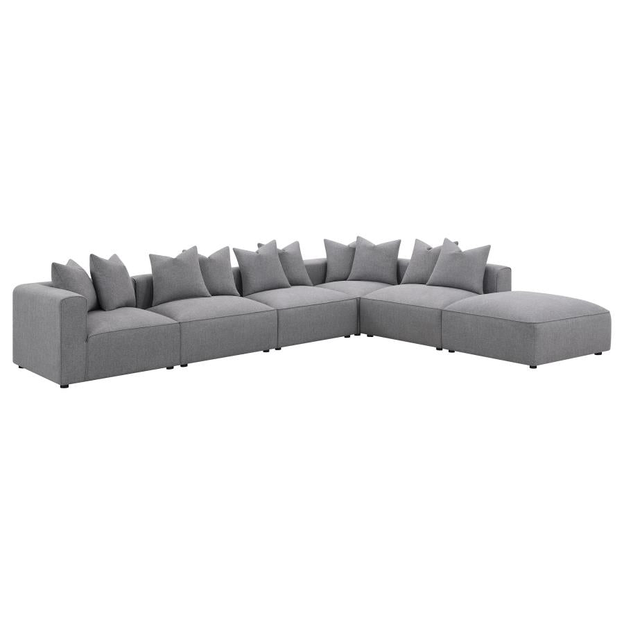Jennifer Sectional