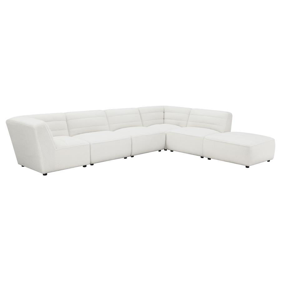 Sunny Sectional