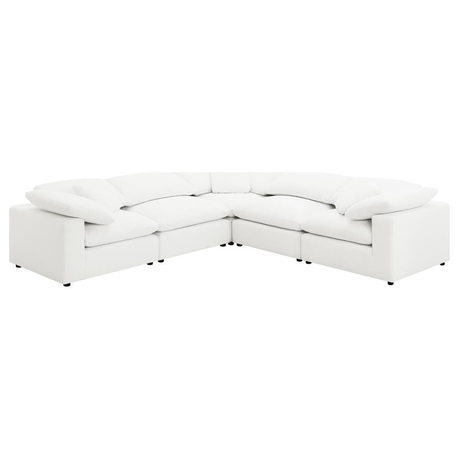 Raleigh Sectional