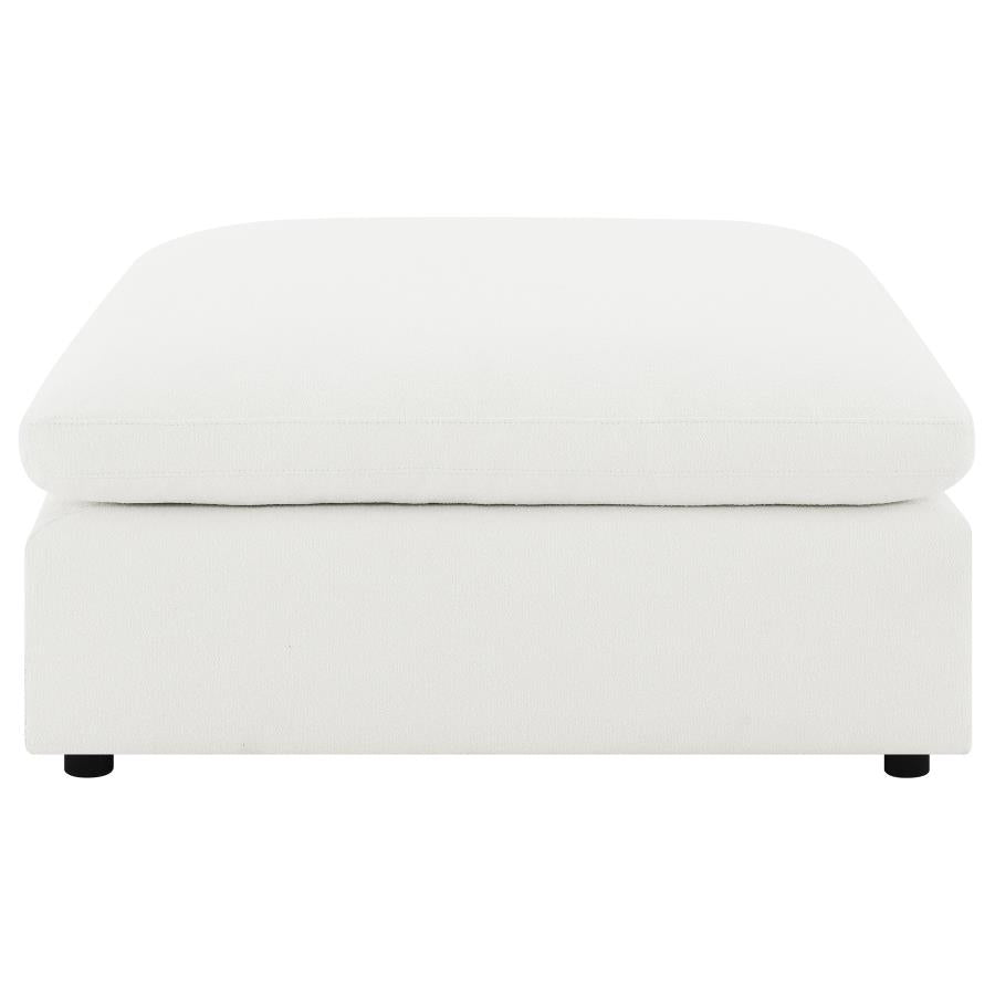 Holmsby Marlowe Ottoman