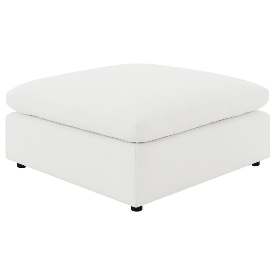 Holmsby Marlowe Ottoman
