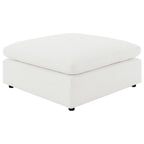 Holmsby Marlowe Ottoman