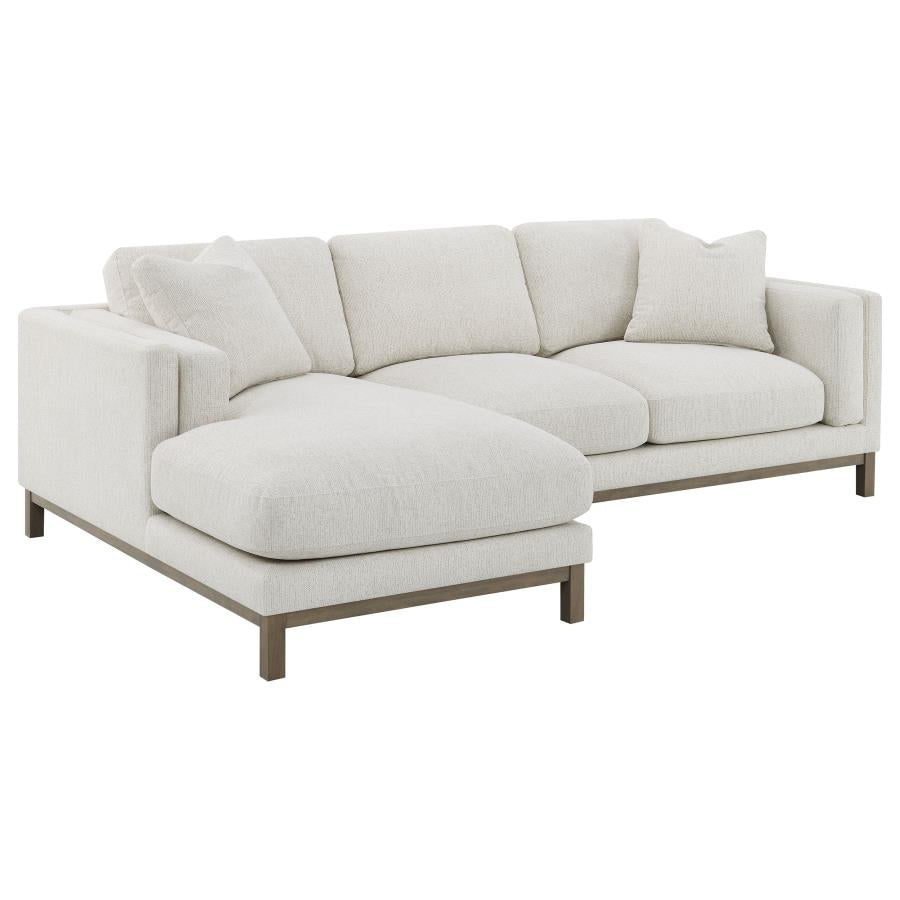 Geneva Sectional