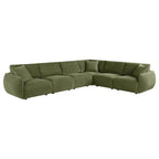 Elysia Sectional