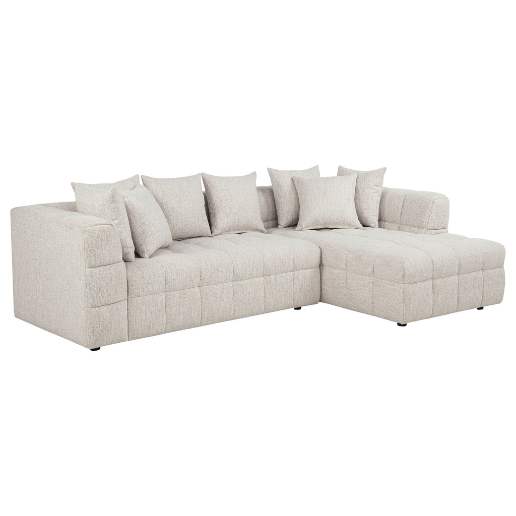 Amara Sectional Sofa