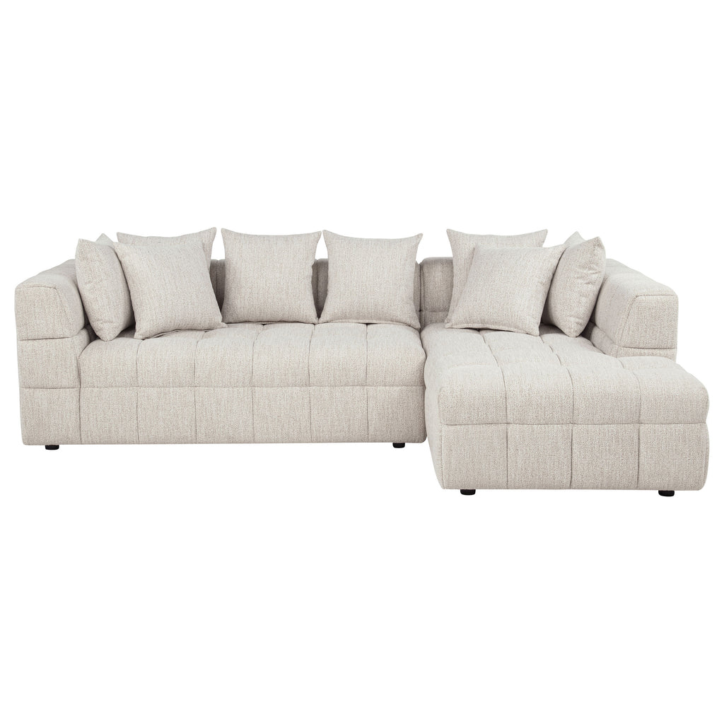 Amara Sectional Sofa
