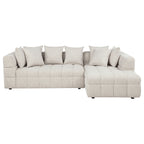 Amara Sectional Sofa