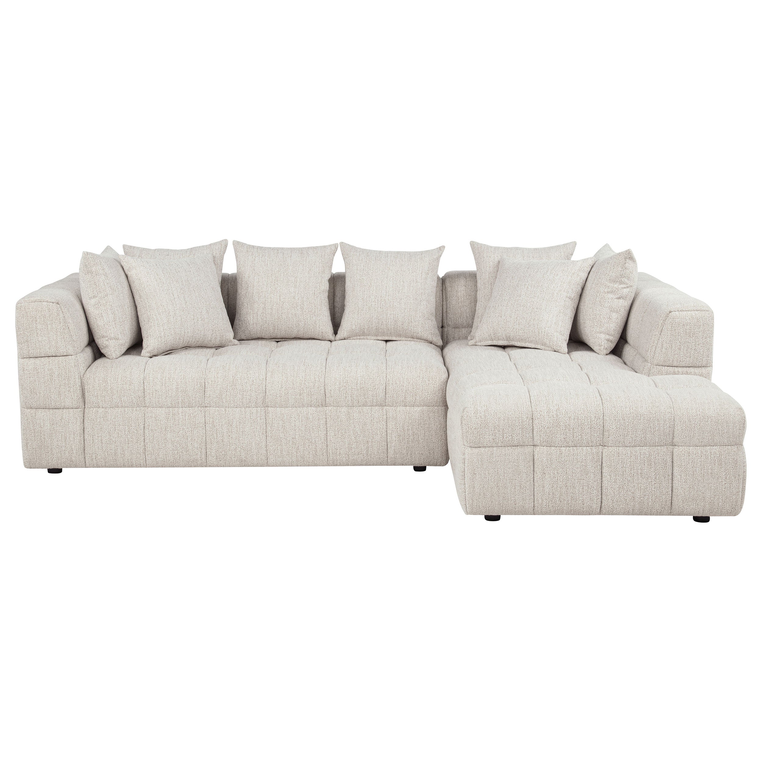Amara Sectional Sofa