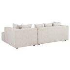 Amara Sectional Sofa