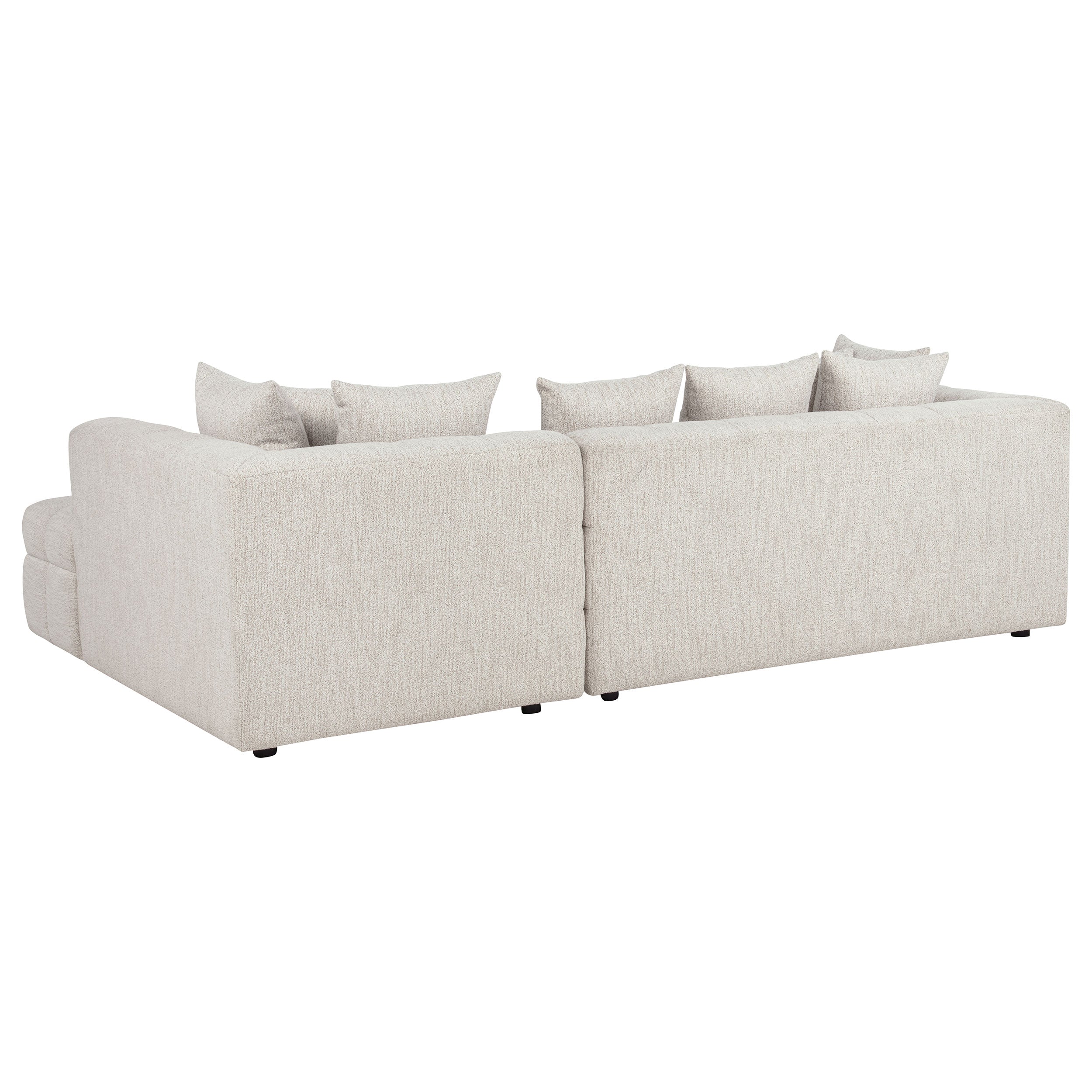 Amara Sectional Sofa