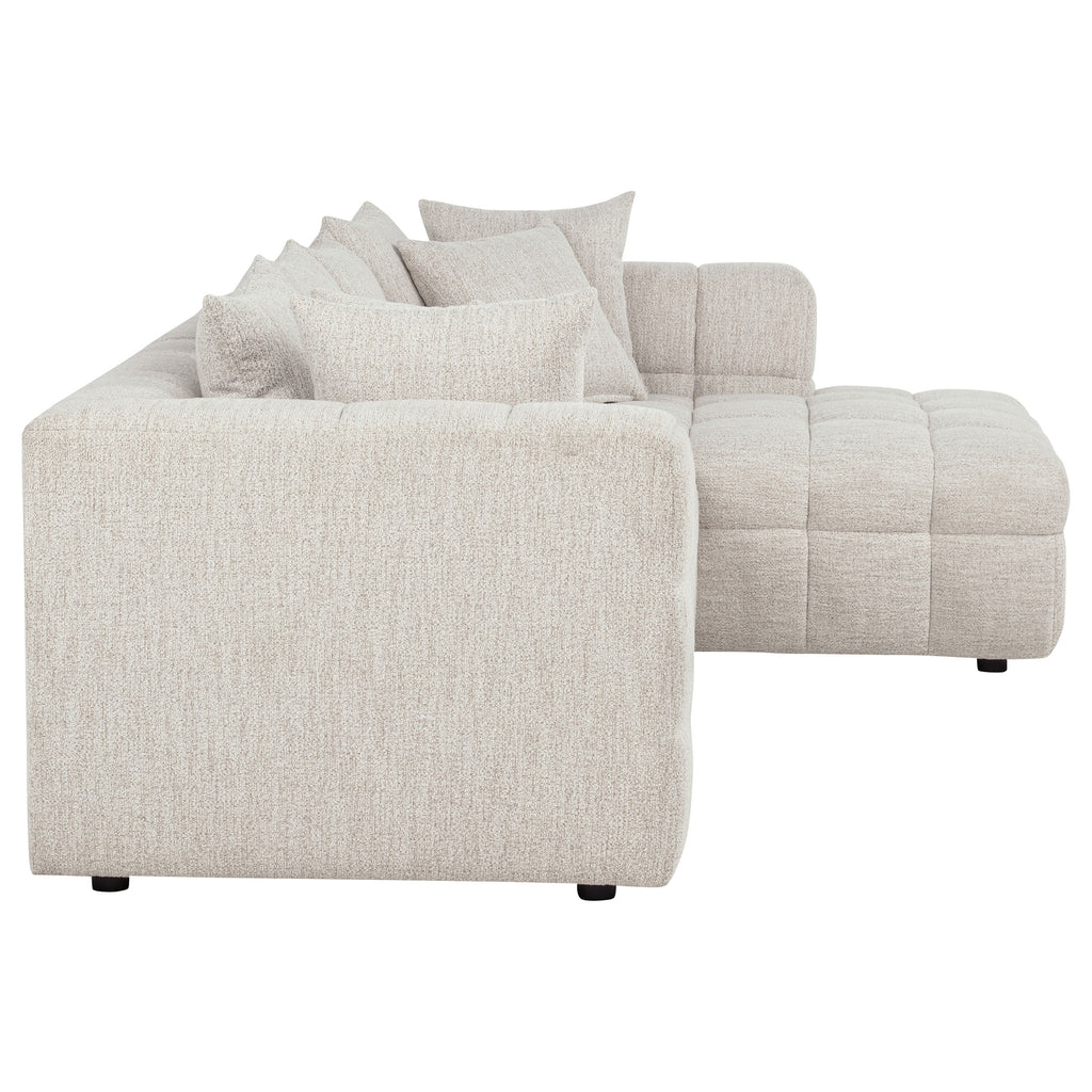 Amara Sectional Sofa