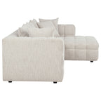 Amara Sectional Sofa