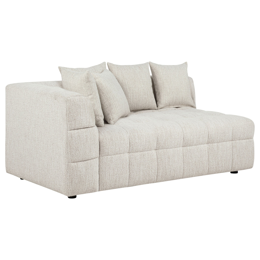 Amara Sectional Sofa