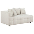 Amara Sectional Sofa
