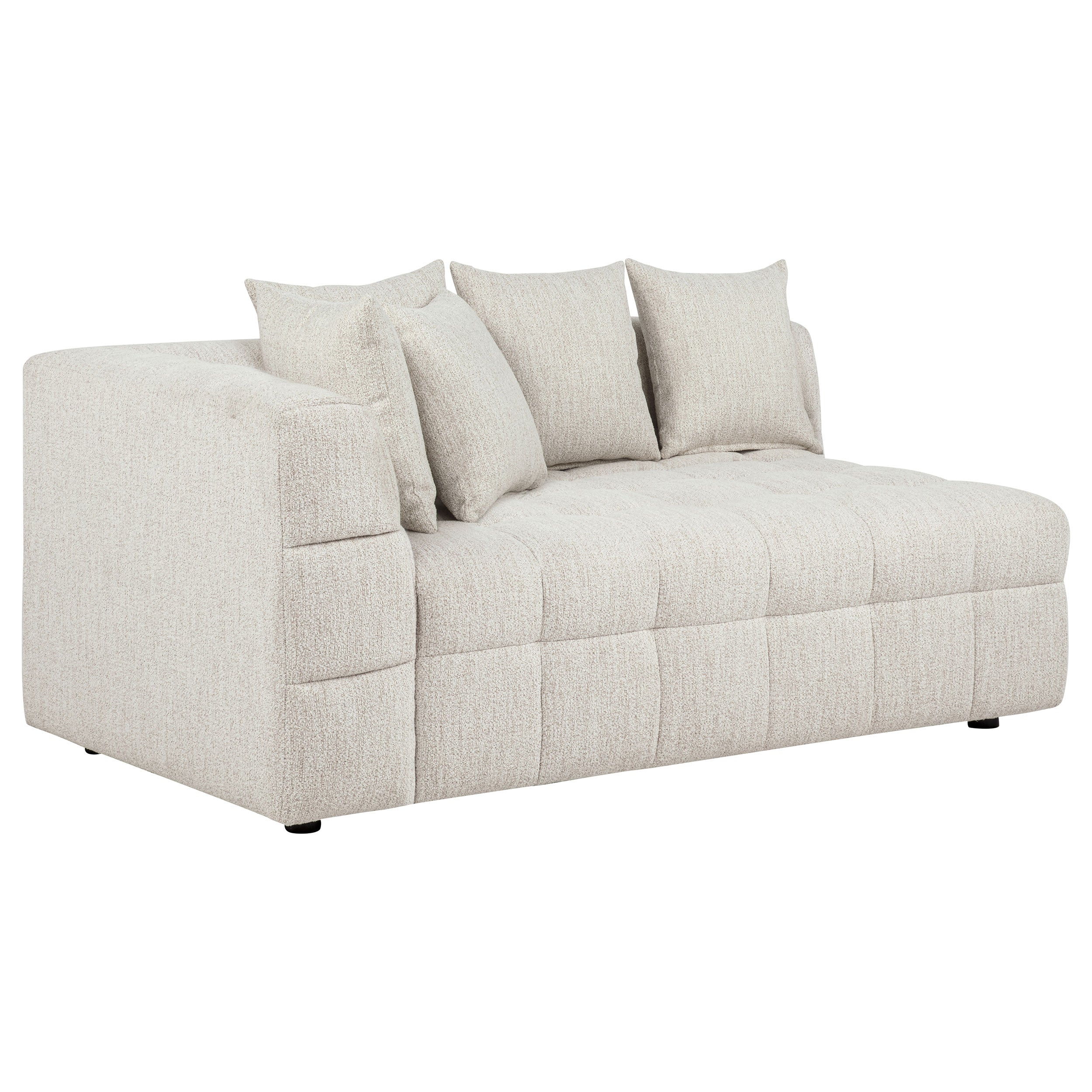Amara Sectional Sofa
