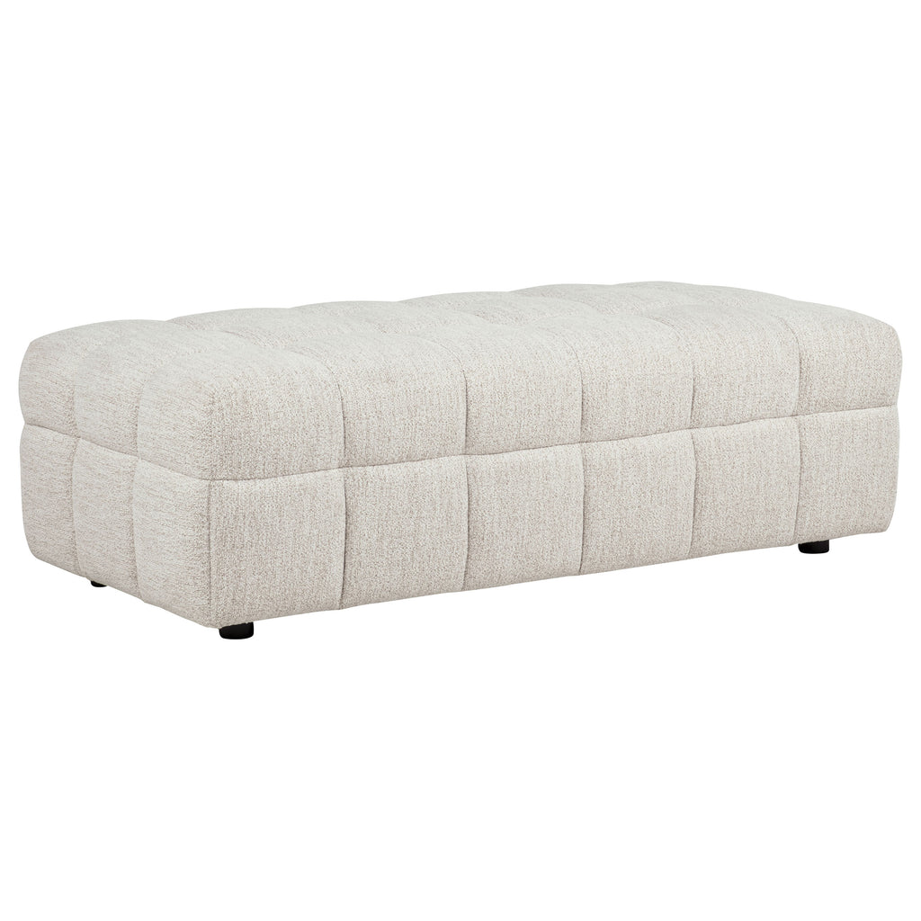 Amara Ottoman / Bench