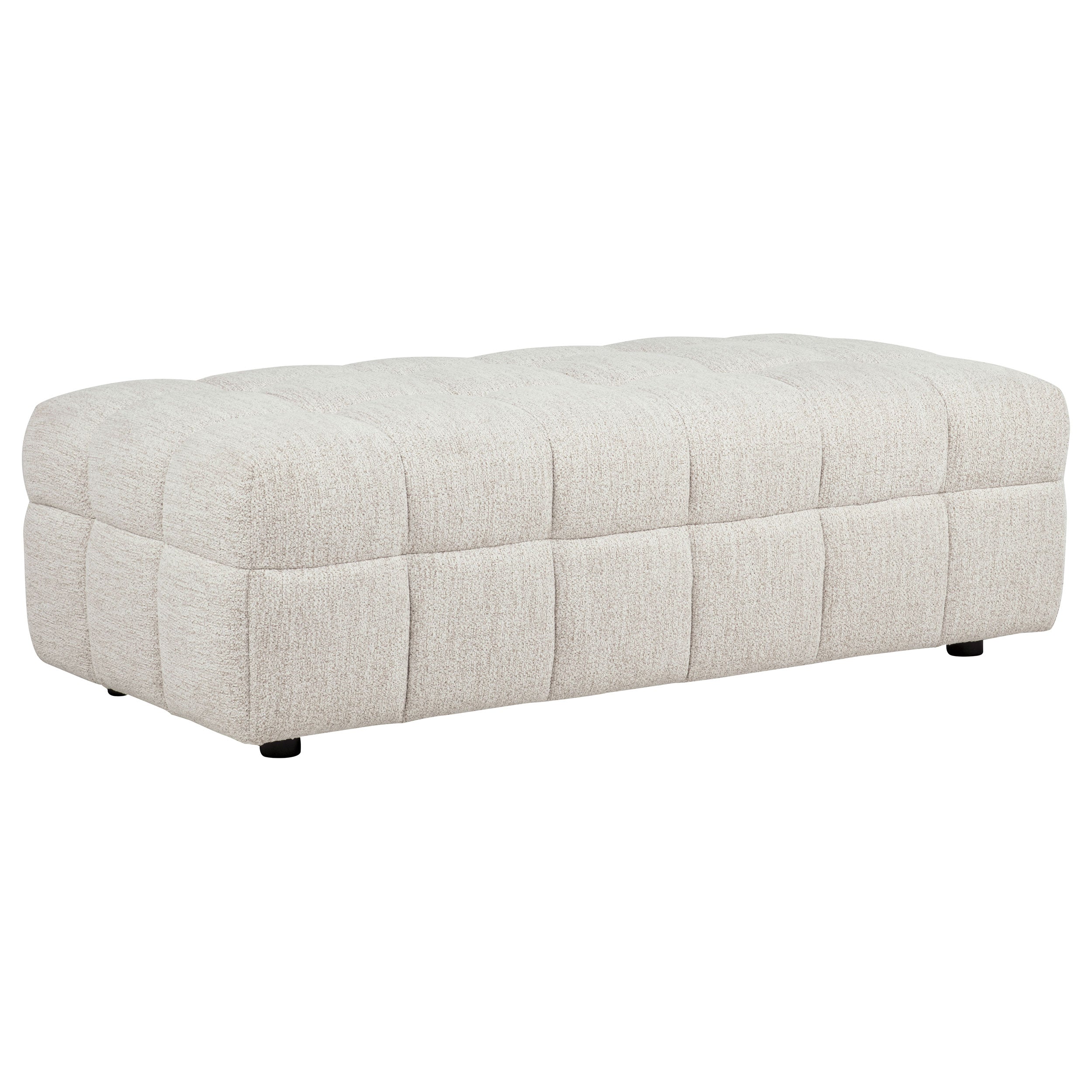 Amara Ottoman / Bench