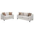 Christine Living Room Set
