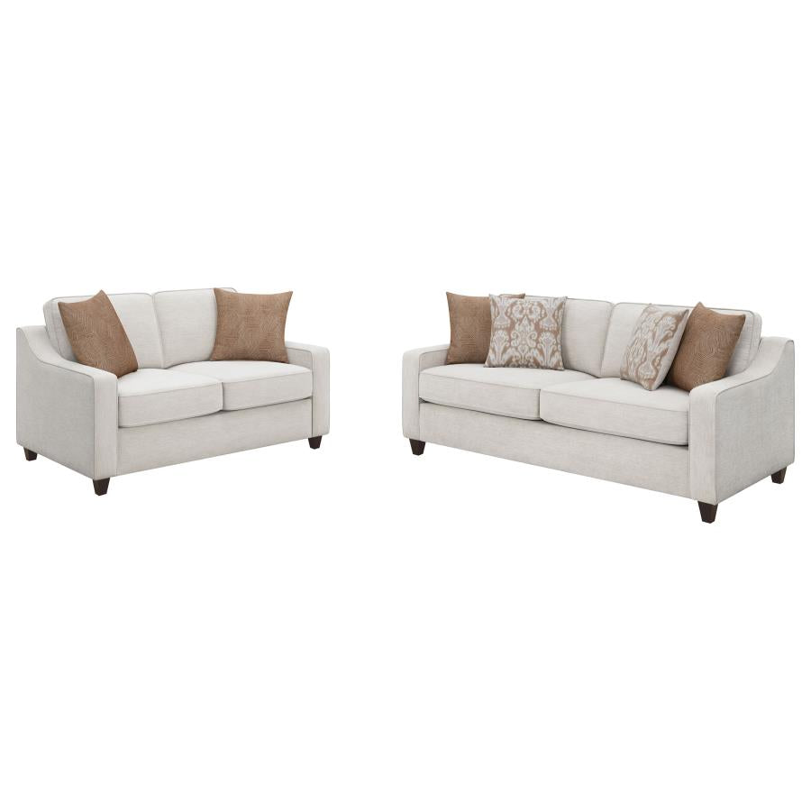 Christine Living Room Set