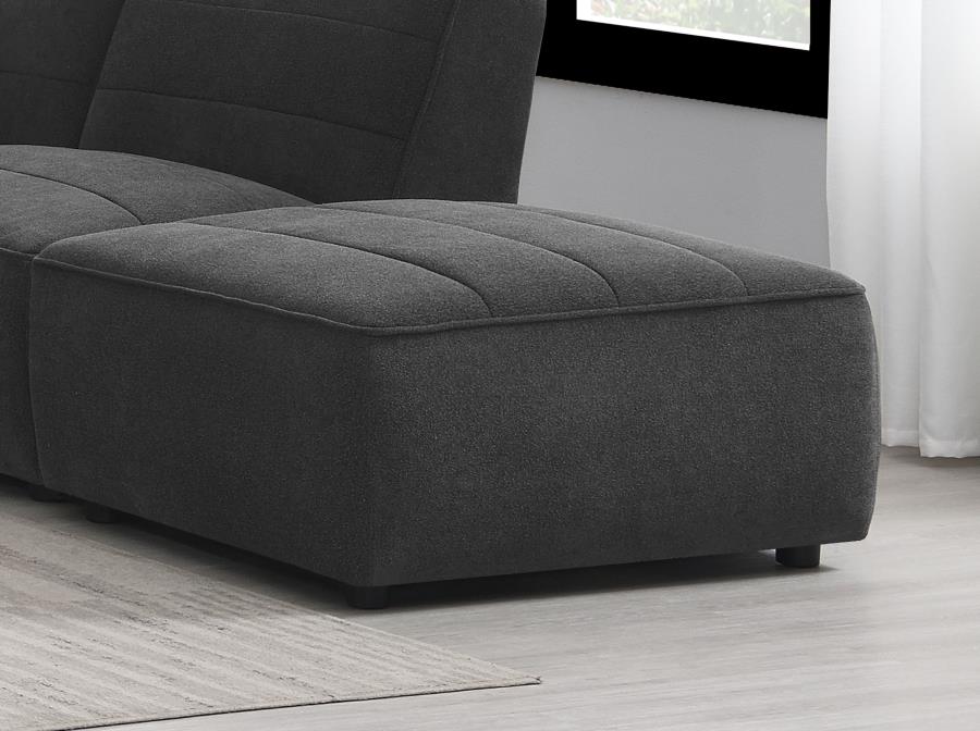 Westerly Arden VI Ottoman