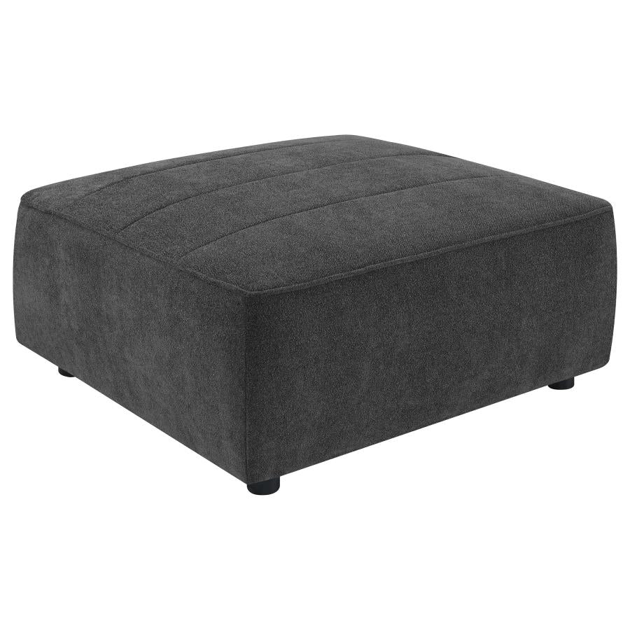 Sunny Ottoman / Bench
