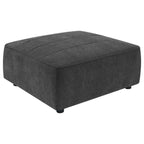 Sunny Ottoman / Bench