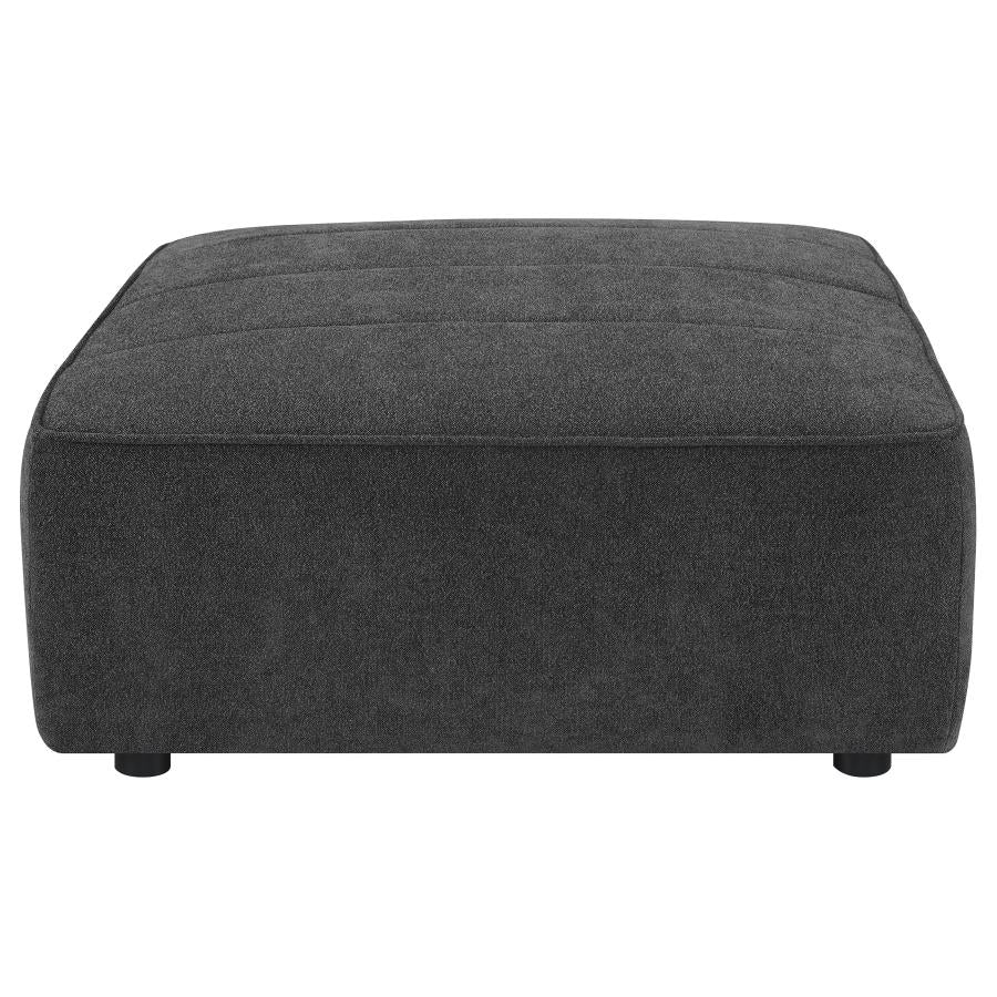 Sunny Ottoman / Bench