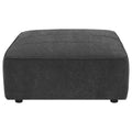 Sunny Ottoman / Bench