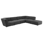 Westerly Arden VI Ottoman