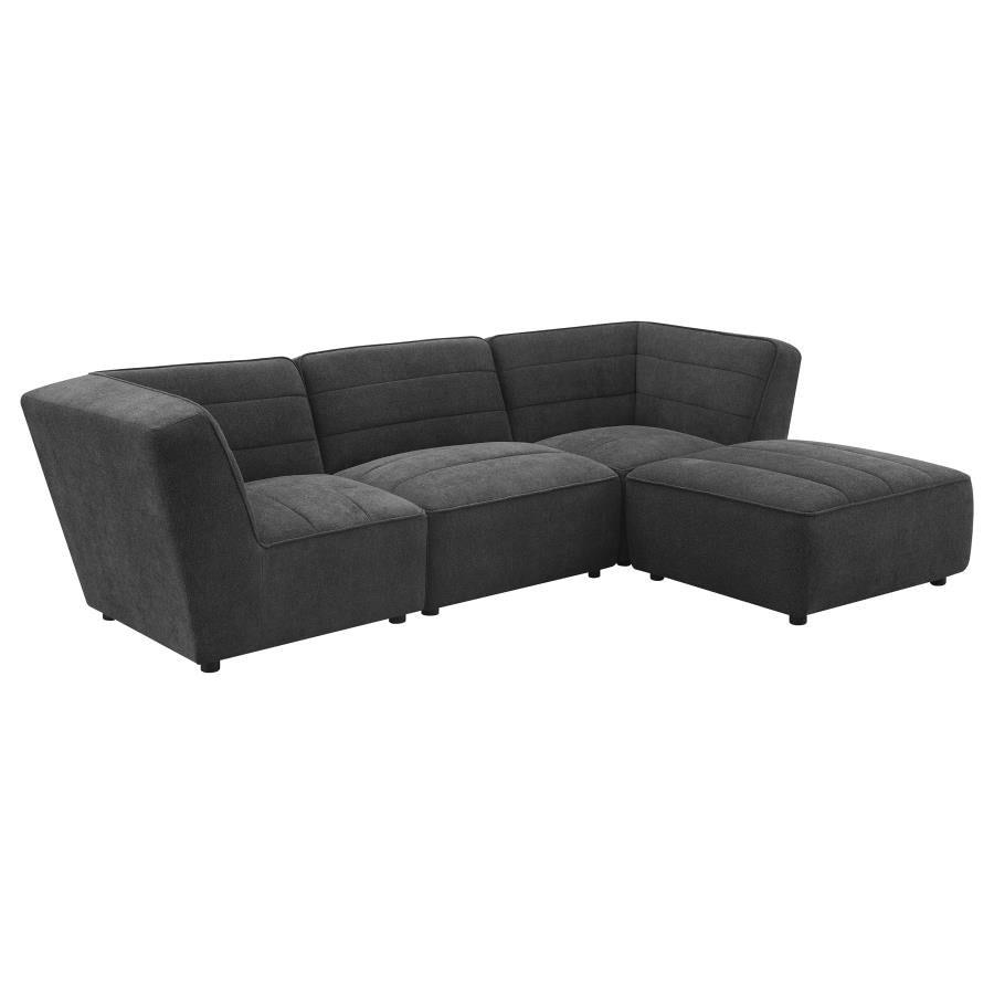 Westerly Arden VI Ottoman