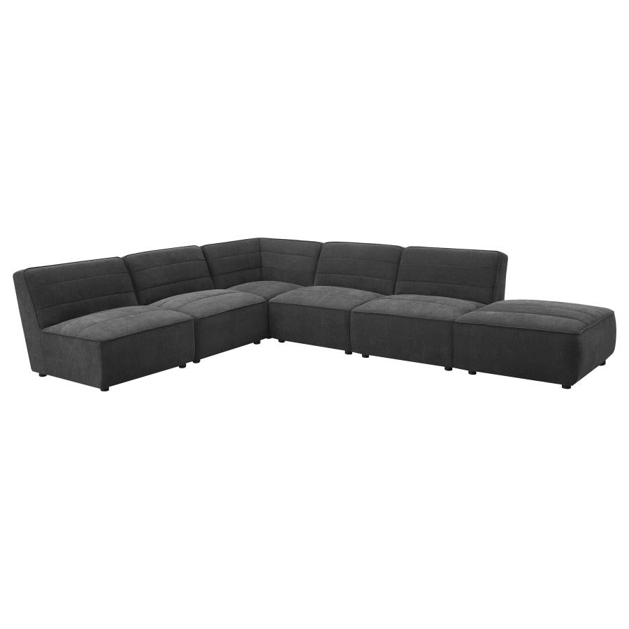 Westerly Arden VI Ottoman